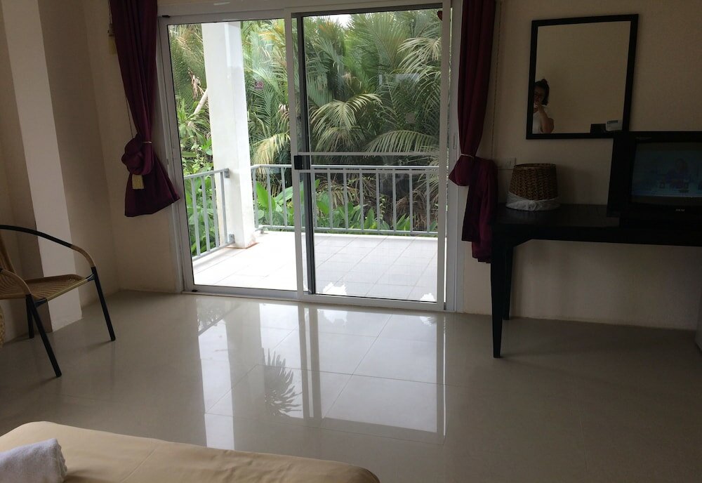 Фото Oyo 619 Water Palm Resort