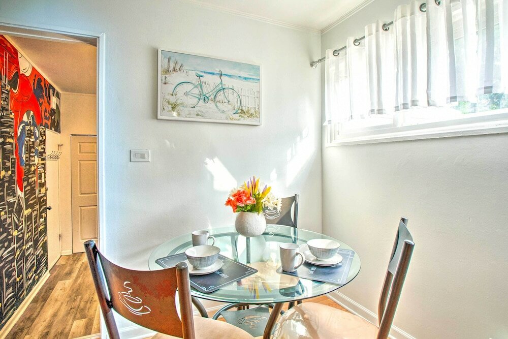 Фото Bright Westchester Escape ~ 13 Mi to Downtown