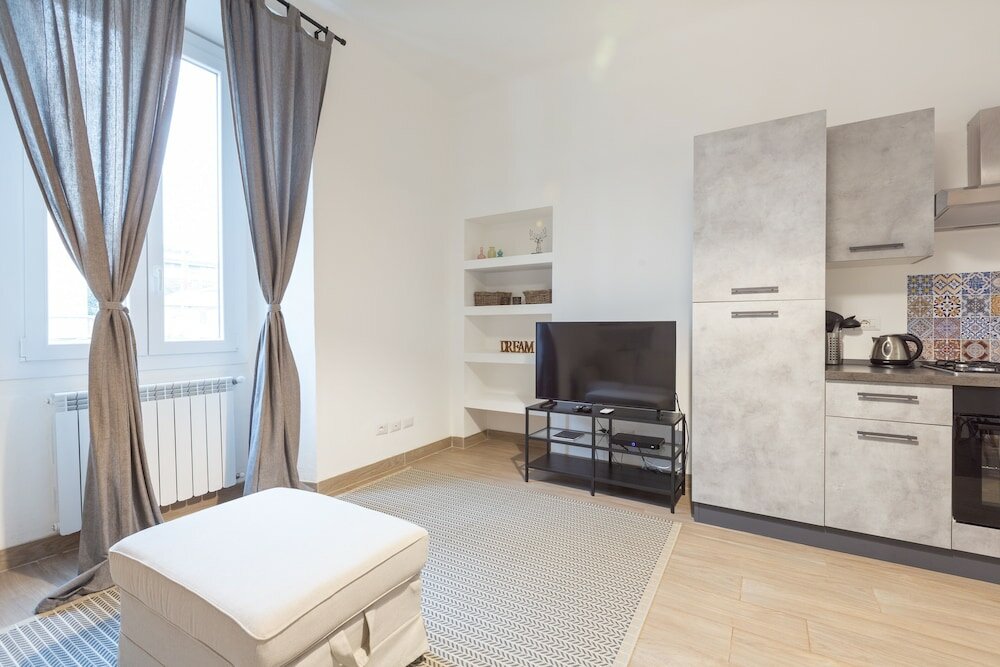 Фото Moscova Modern Apartment