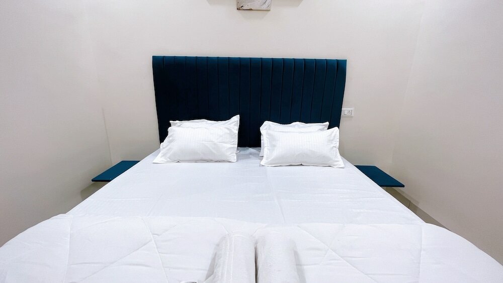 Фото Home Escape Luxe