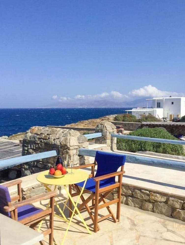 Фото Poseidon Secret Blue Pools