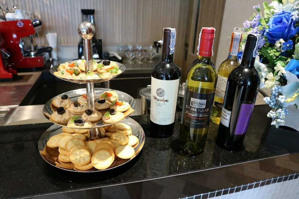 Фото Bella B Hotel