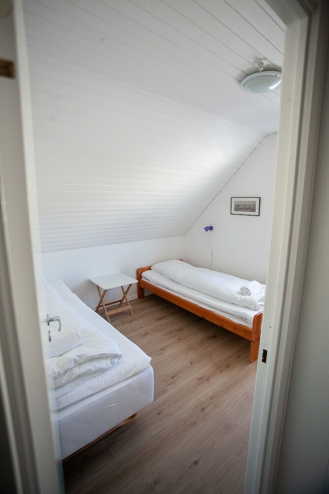 Фото 3br - Townhouse - Free Parking -Tórshavn