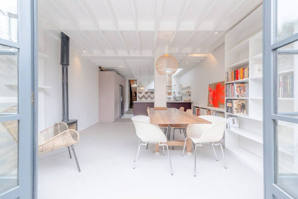 Фото Luxurious & Unique 3bd House - Brixton