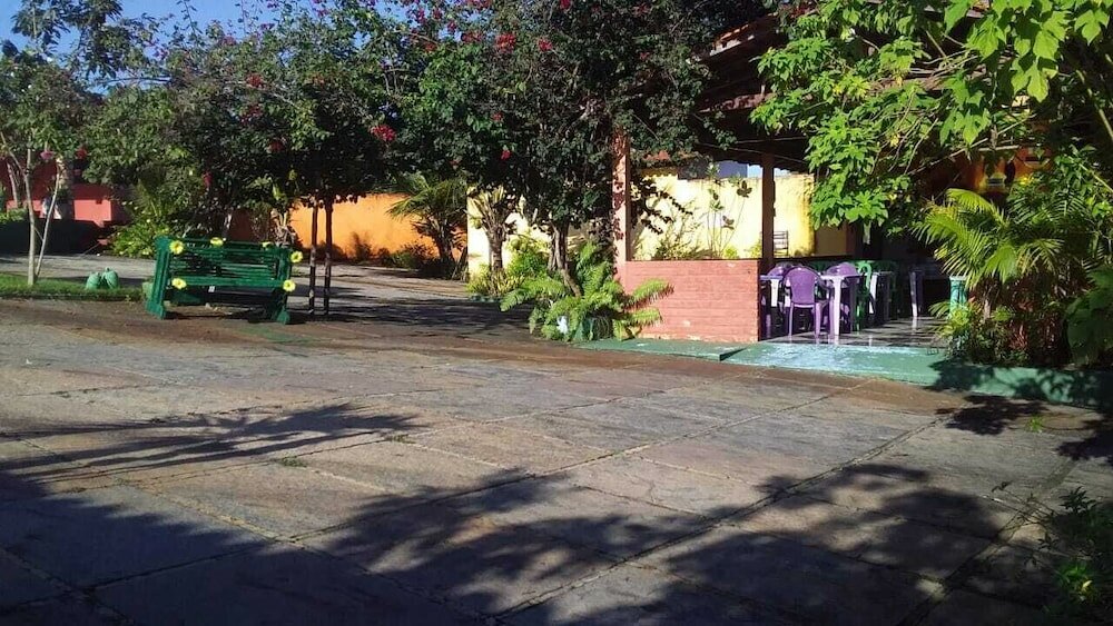 Фото Pousada Chykos