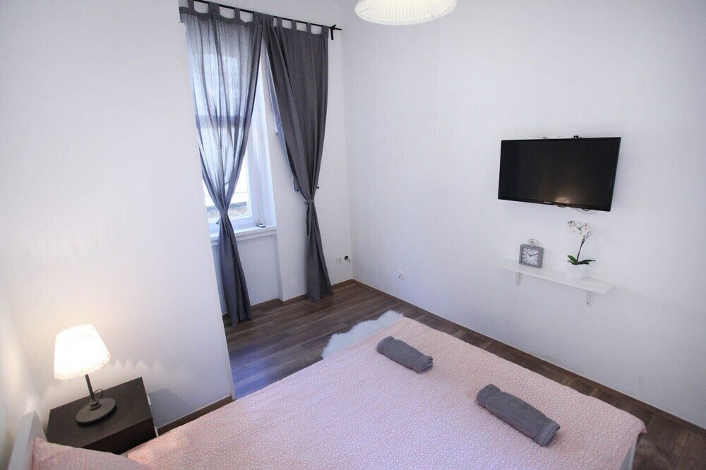 Фото S17- Modern& Quality Apartments