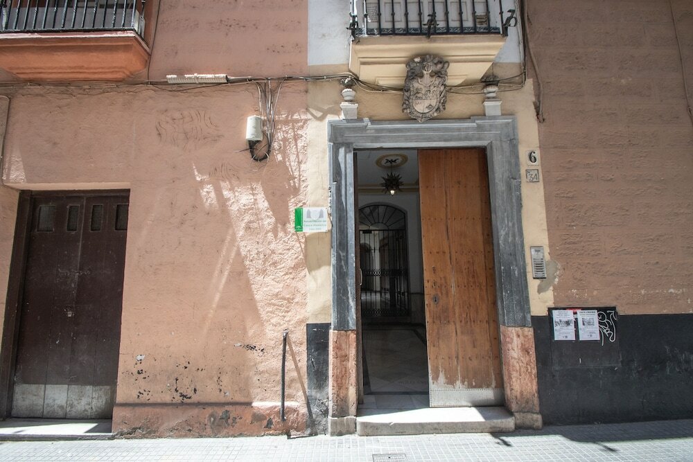 Фото Estudio Aires Mediterráneos