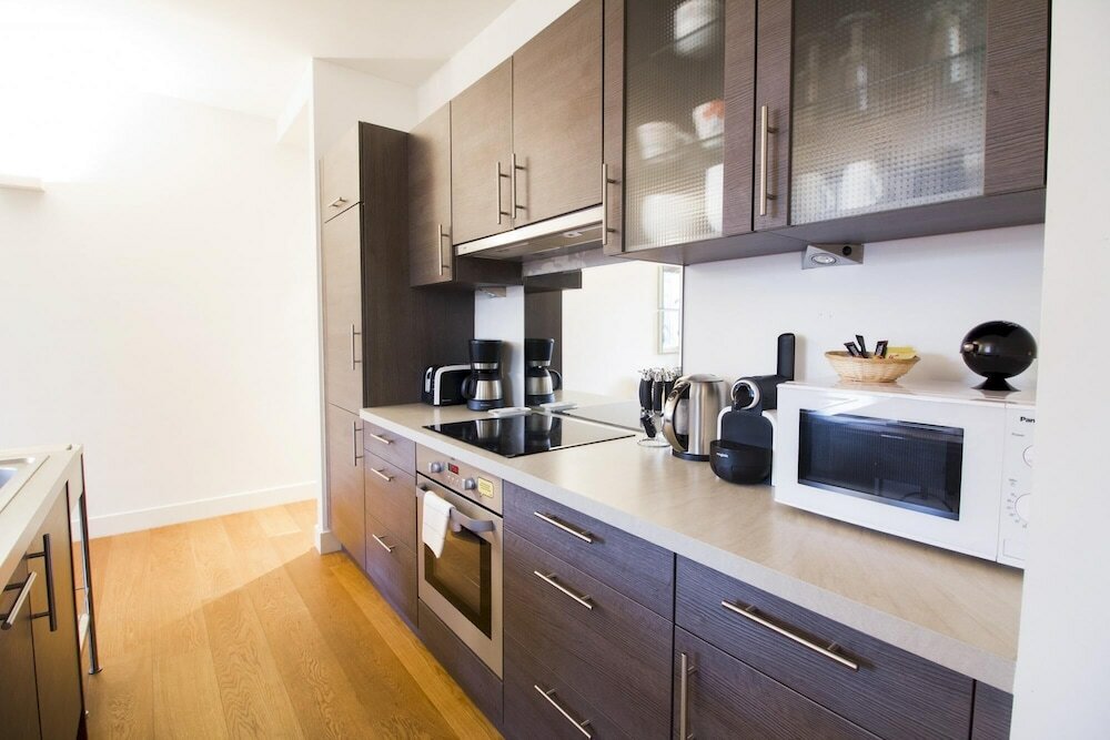 Фото Nh Brussels Louise