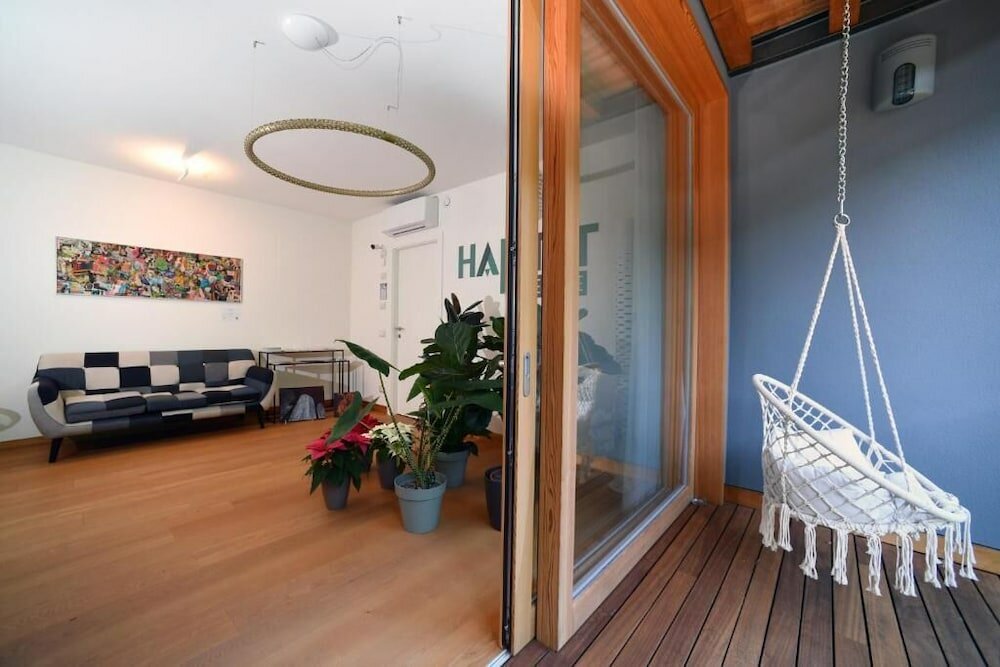 Фото Habitat Guest House