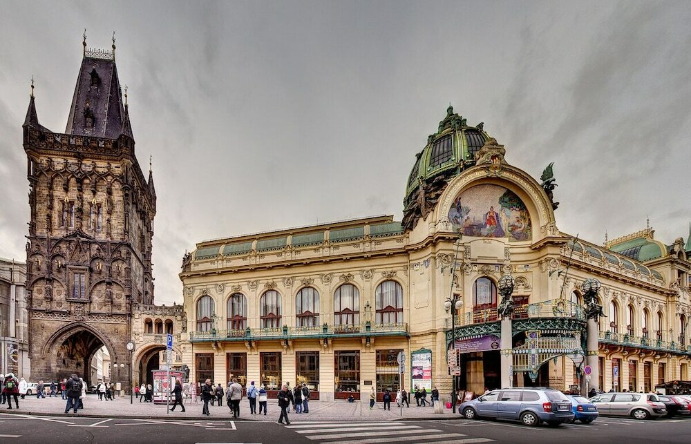 Фото отеля 4