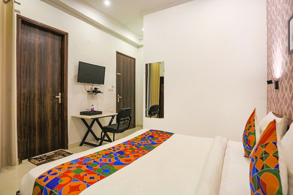 Фото Fabexpress Novel Suites