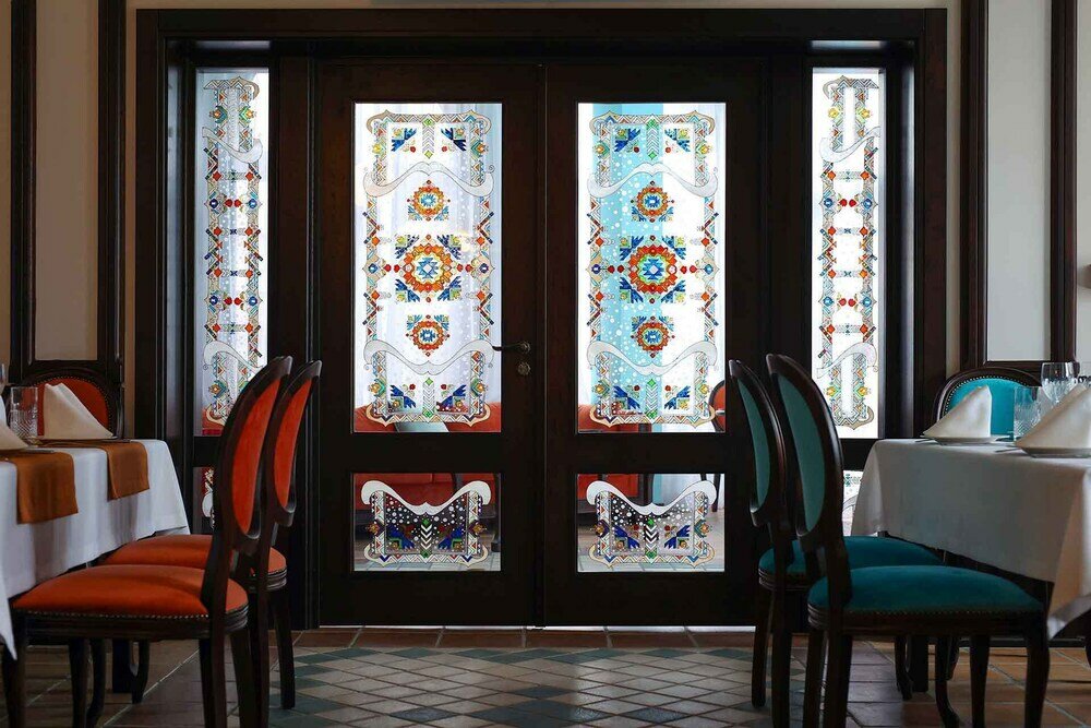 Фото Armaco Residence