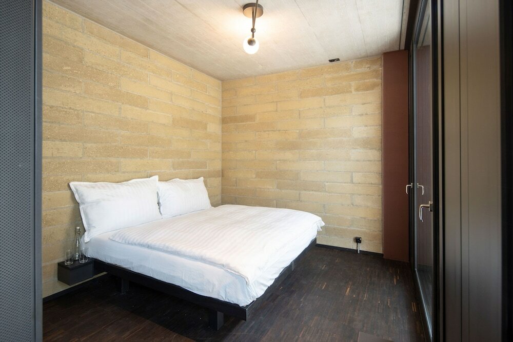 Фото Tailormade Hotel Leo St. Gallen