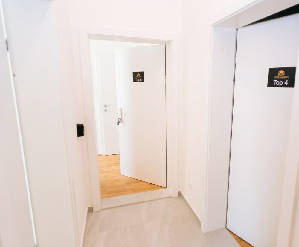 Фото My City Apartments am Naschmarkt