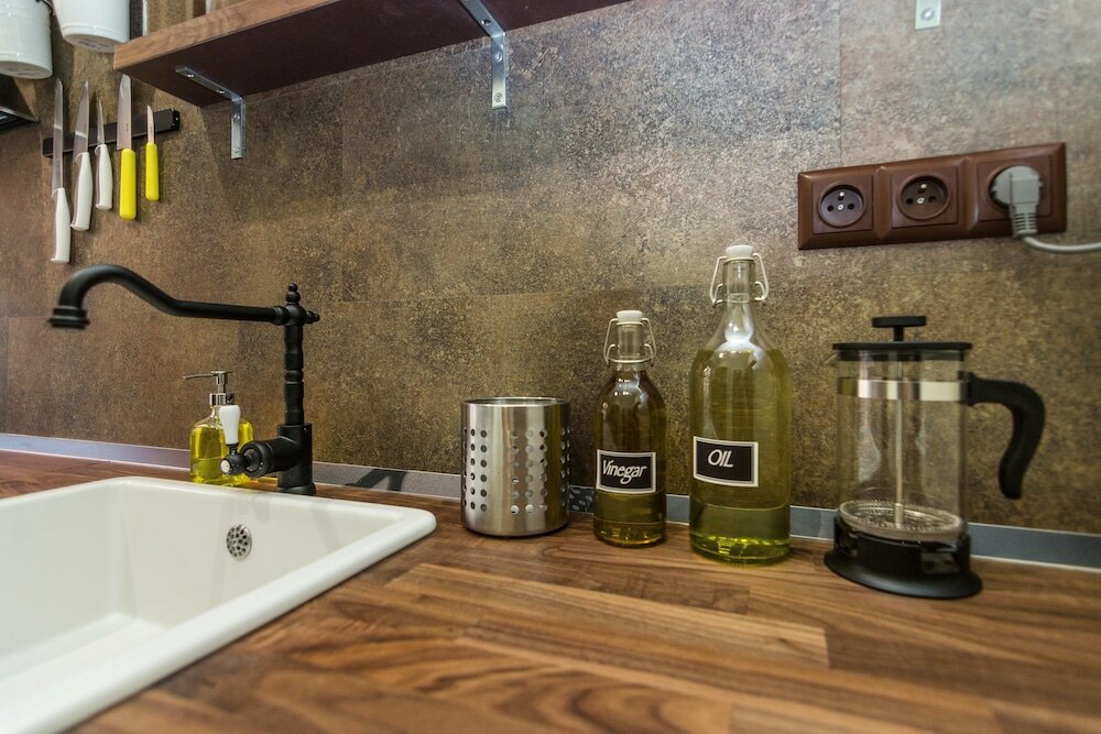 Фото Old Town square Apt by Michal&Friends