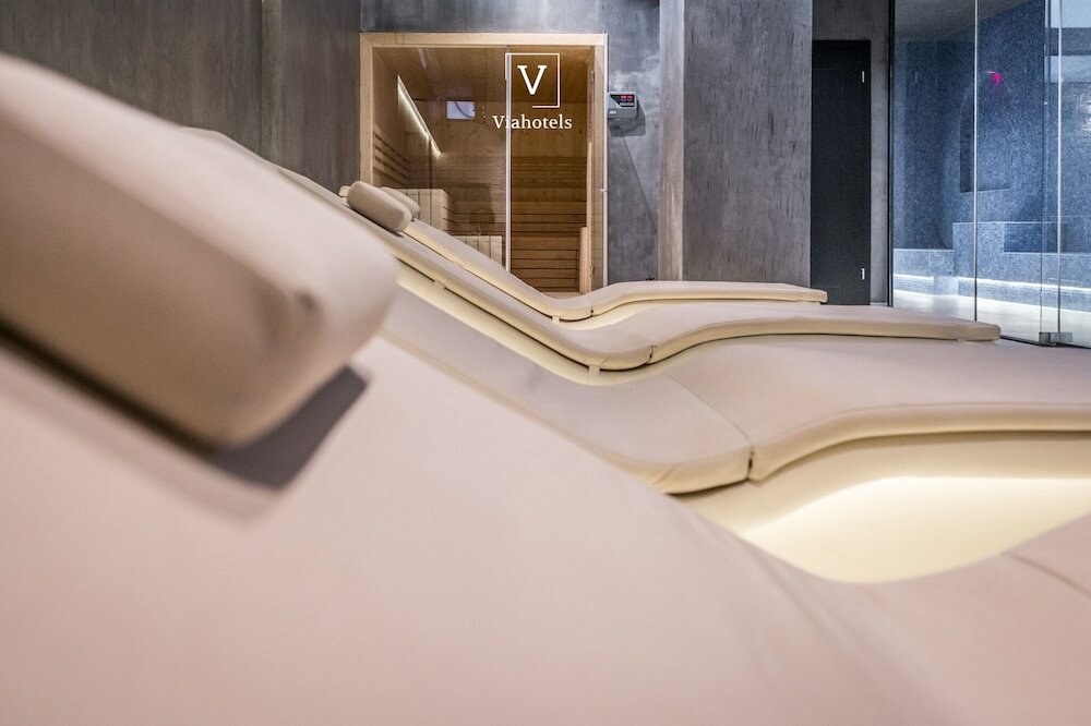Фото Vh Eurostar Tirana Hotel Congress & Venere SPA