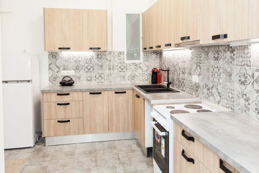 Фото Luxury Apt in central Athens