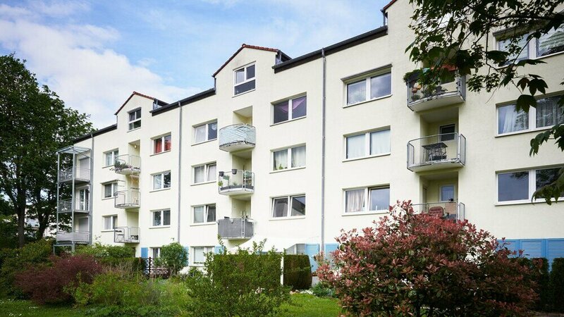 Апартаменты Criston Apartments - Stadtnah Renoviert в Тюбингене