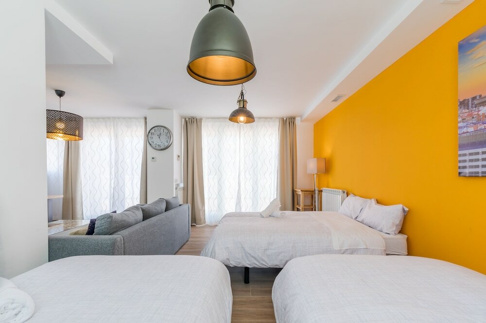 Фото A&z Villegas - Auto check-in property