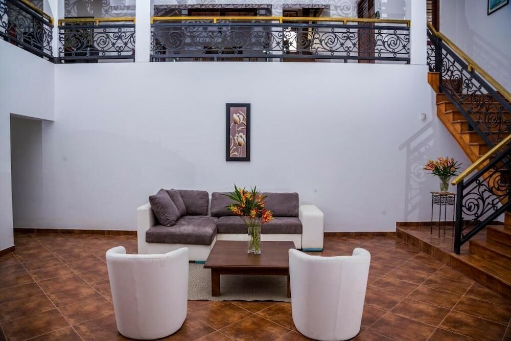 Фото Villa Bonheur