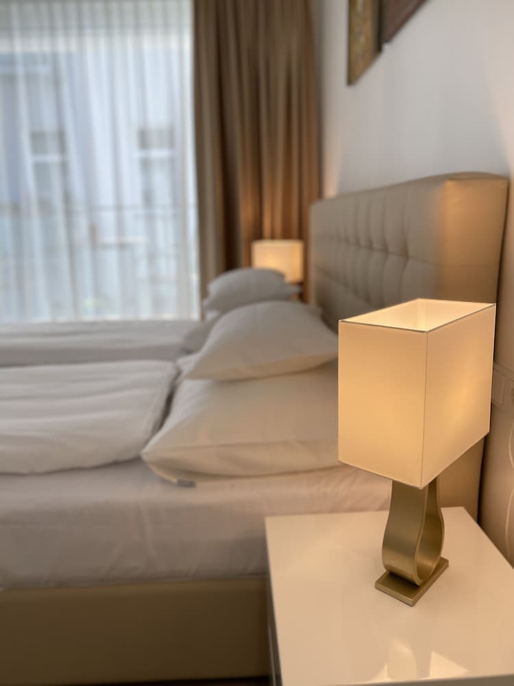 Фото Steiner Residences Vorgartenstrasse