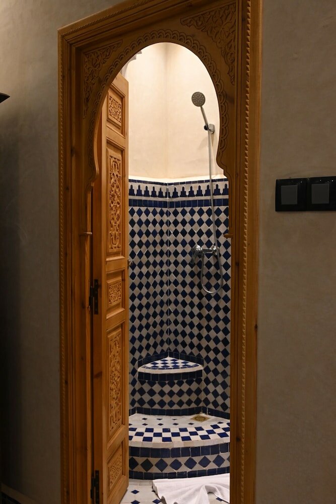 Фото Touhfa Kasbah Marrakech