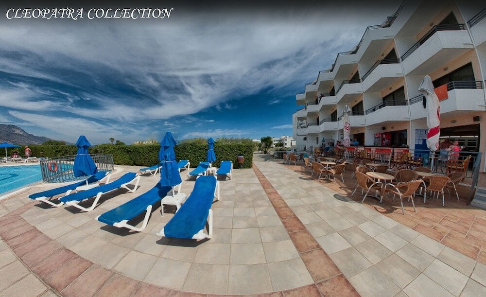 Фото Cleopatra Superior