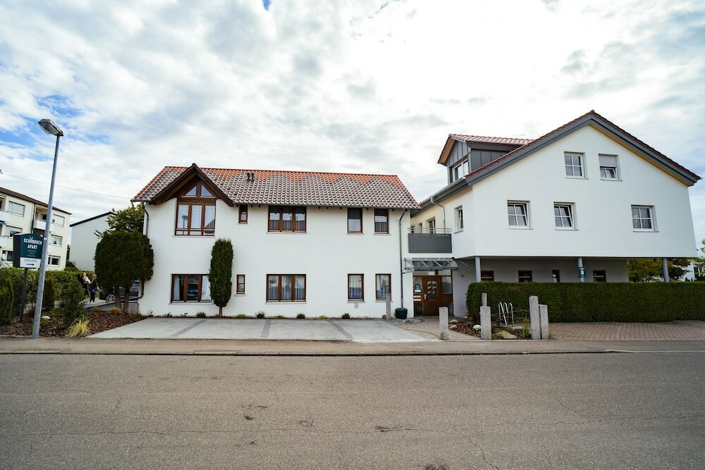 Фото Schönbuch Apart