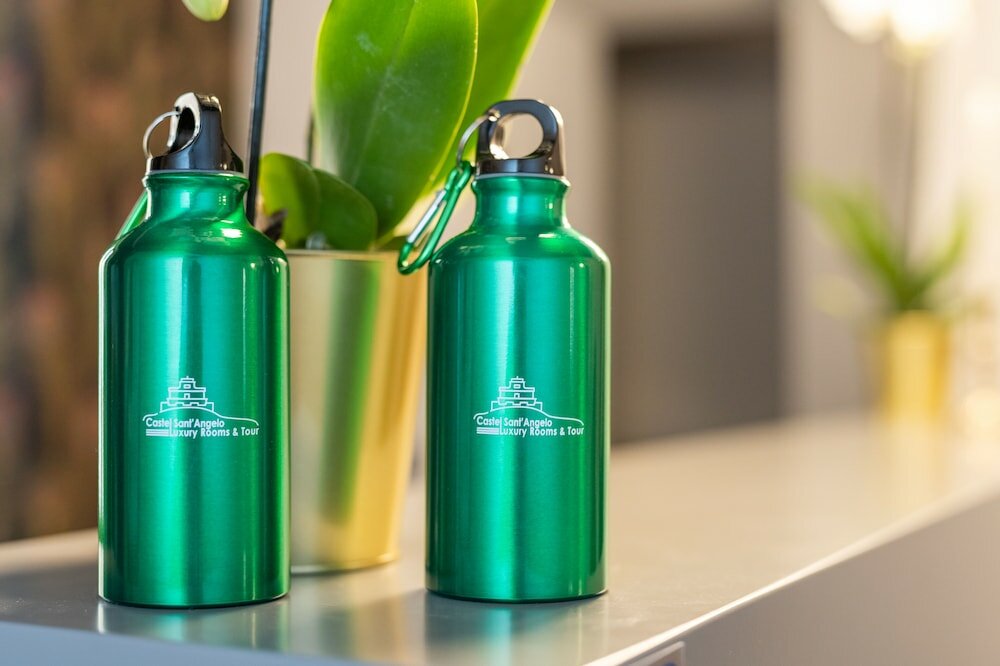 Фото Castel Sant Angelo Luxury Rooms & Tour