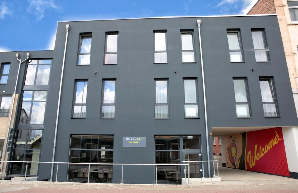 Фото Hotel Apart Go25