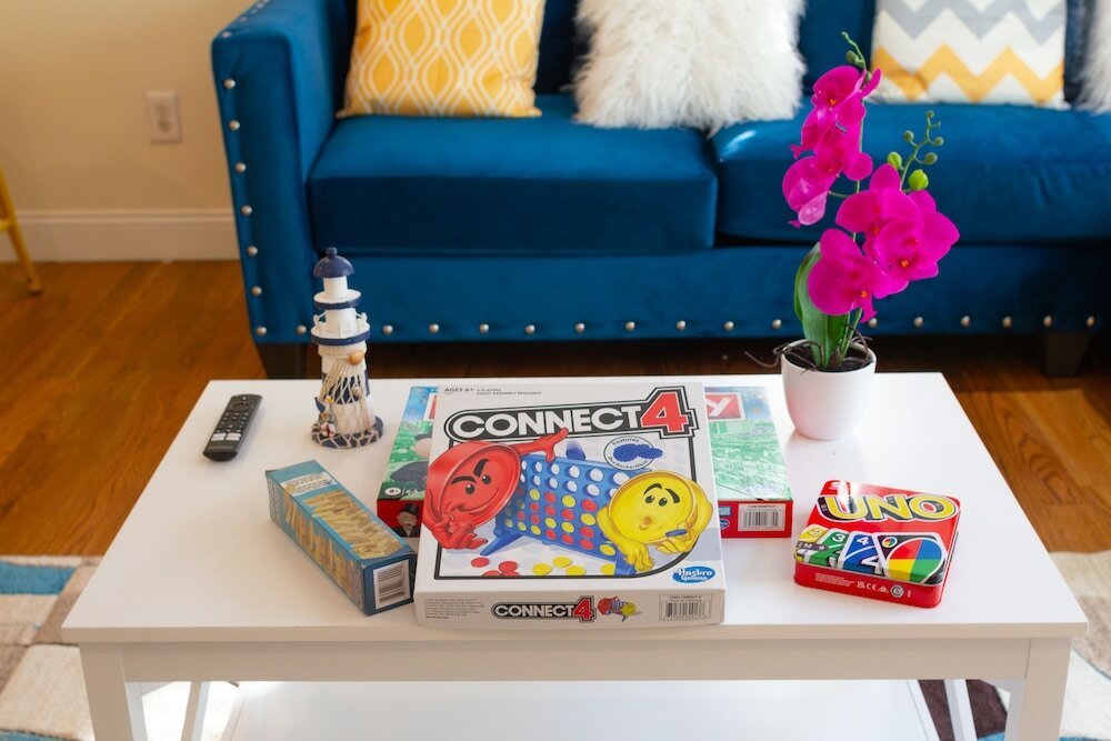 Фото Yachtsman's Cove with 3-Levels