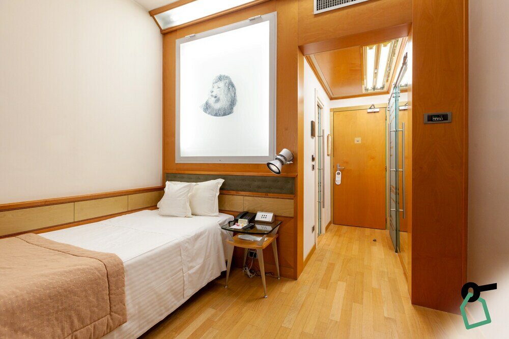 Фото Hotel Rooms Milano