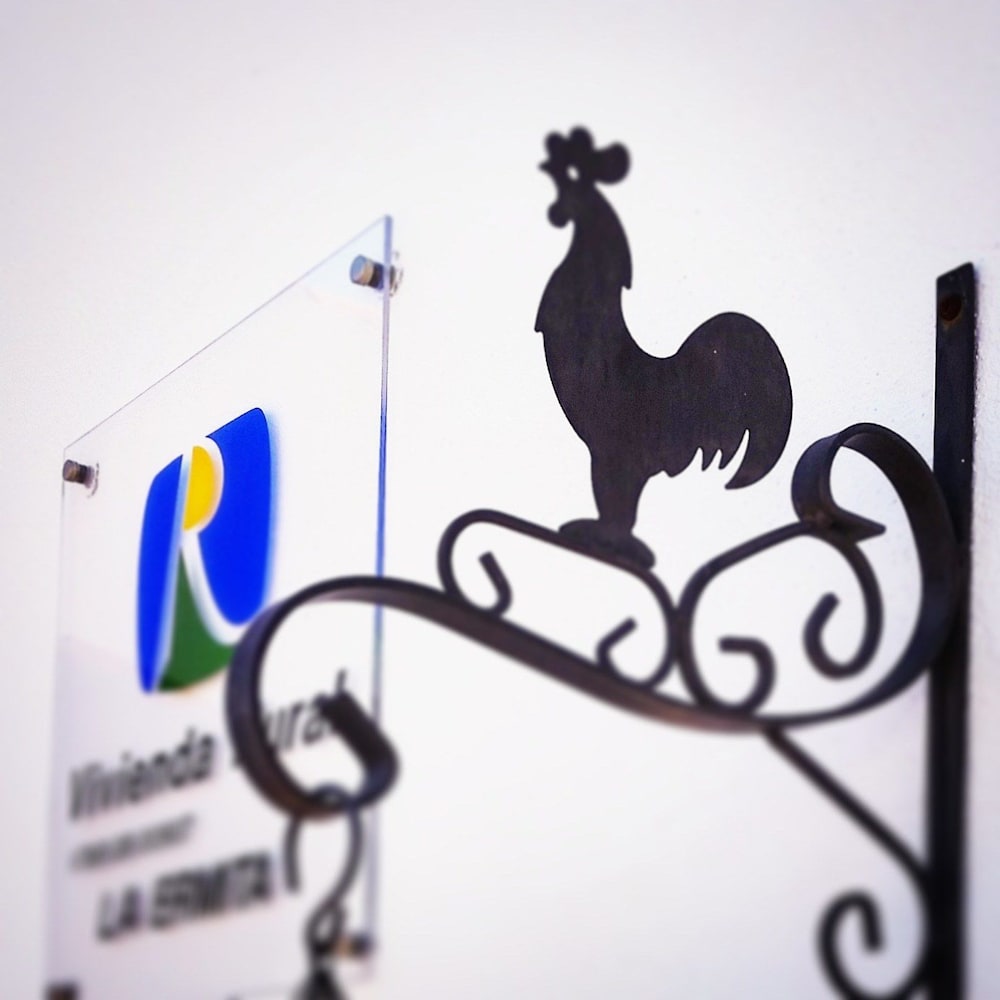 Фото Cuevaalegria