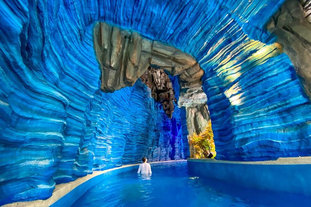 Фото Grande Centre Point Space Pattaya