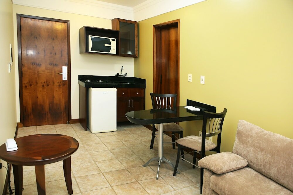 Фото Le Village Flats Hotel e Business