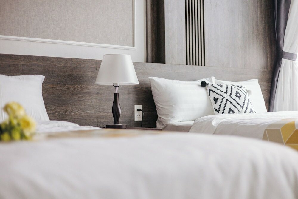 Фото Ivy Luxury Hotel & Apartment