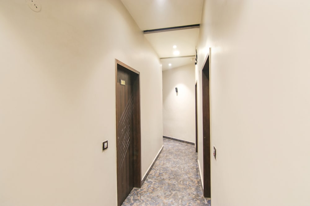 Фото Fabhotel Orio