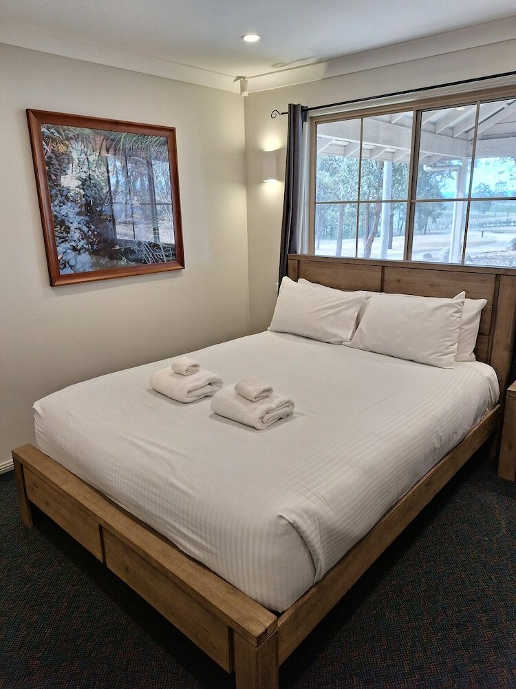 Фото RidgeView Cottages