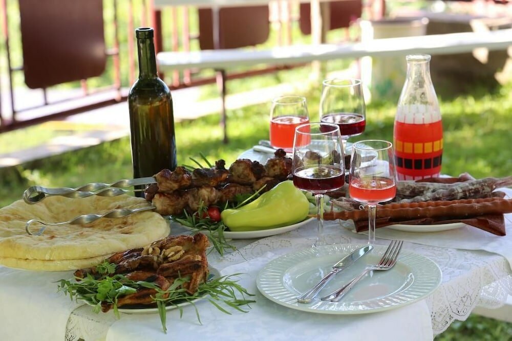 Фото Green House