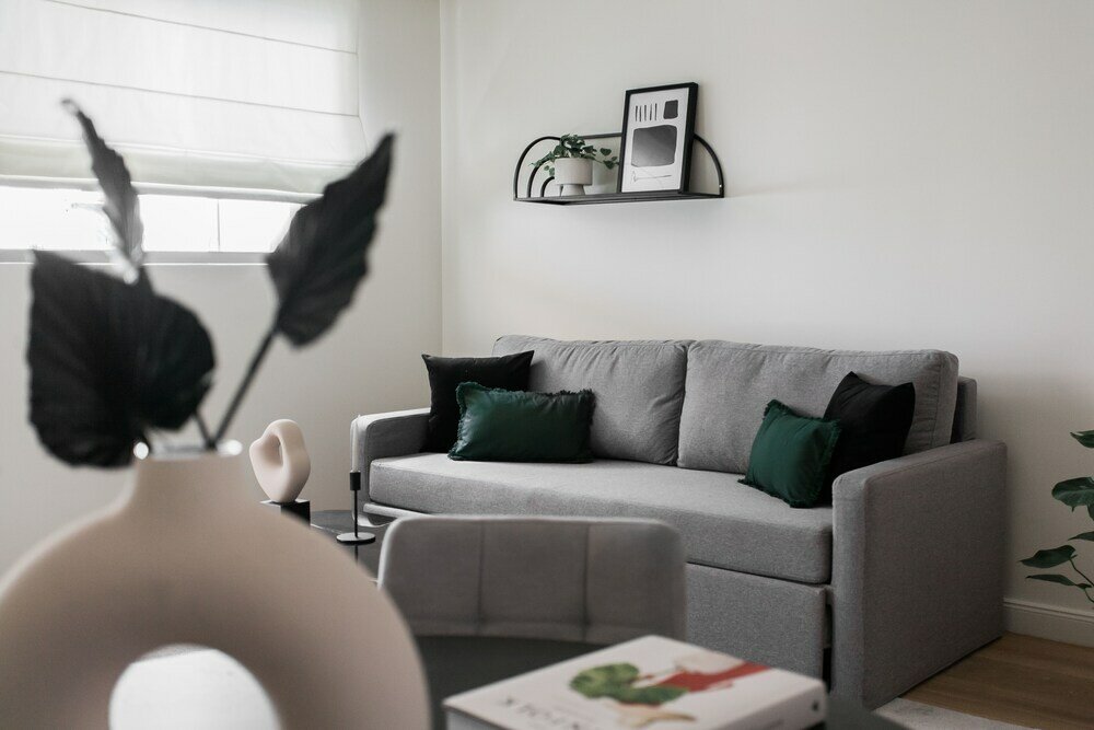 Фото Striking 1br Apartment in Kolonaki B