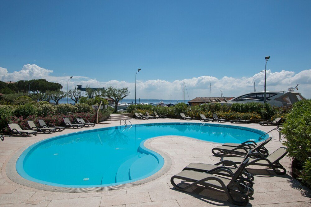 Фото La Cascata Apartments by Wonderful Italy