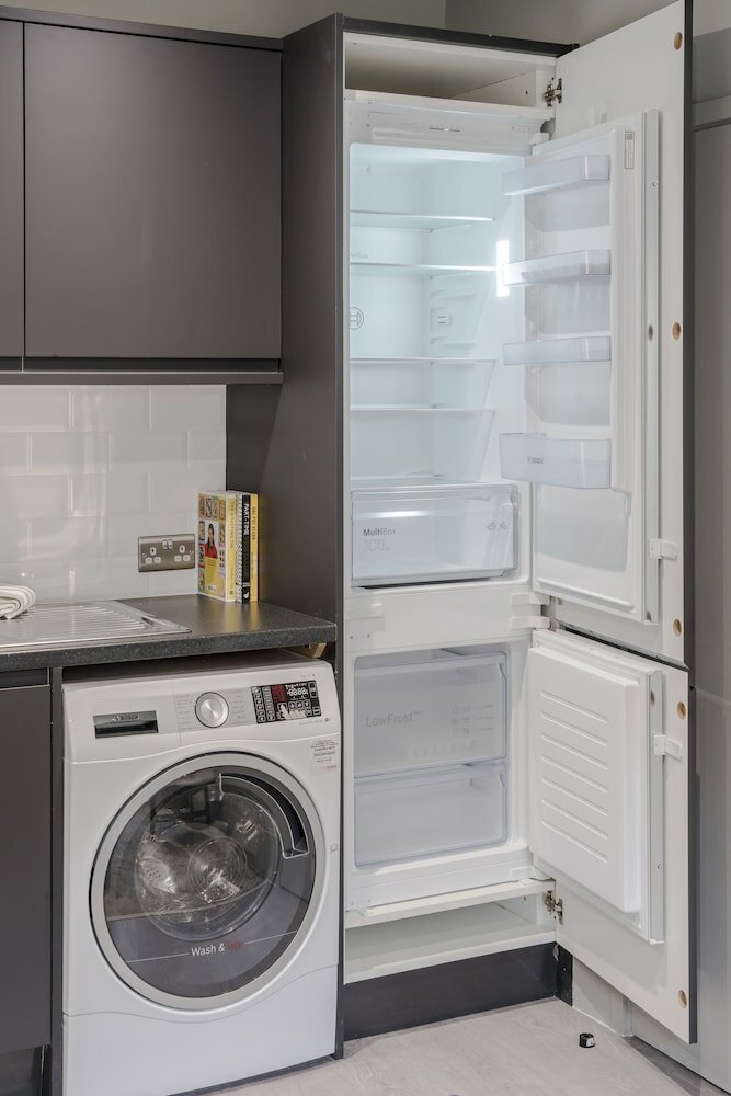 Фото Your Apartment Tooting