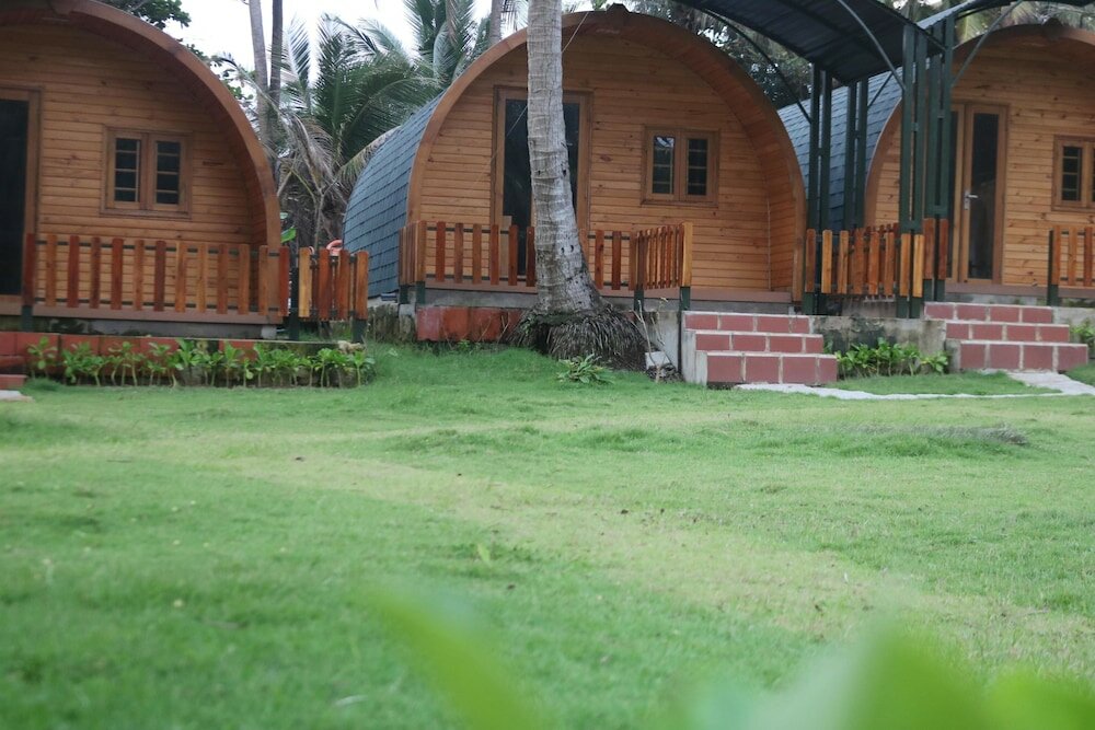 Фото Vida Loca Resort & Sunset Beach