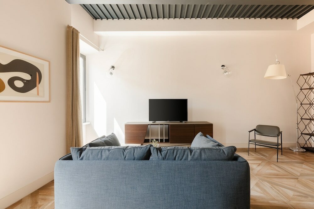 Фото Sonder Barberini