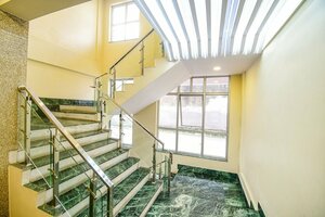 Гостиница Fabhotel Stay Inn International