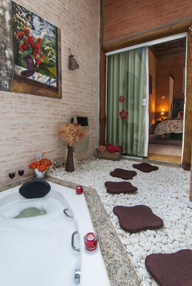 Фото Pousada Alto da Neblina