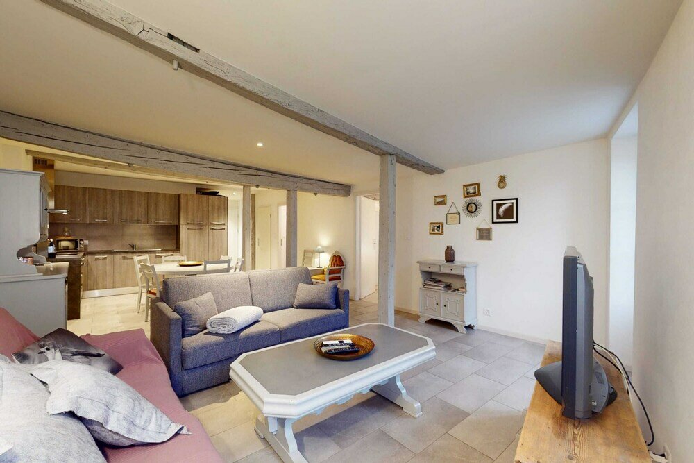 Фото Beautiful Apartment in the Heart of the old City