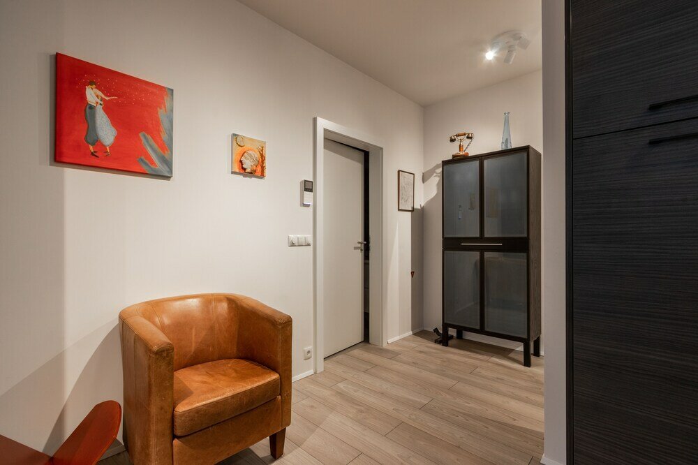 Фото Apartment Fr8