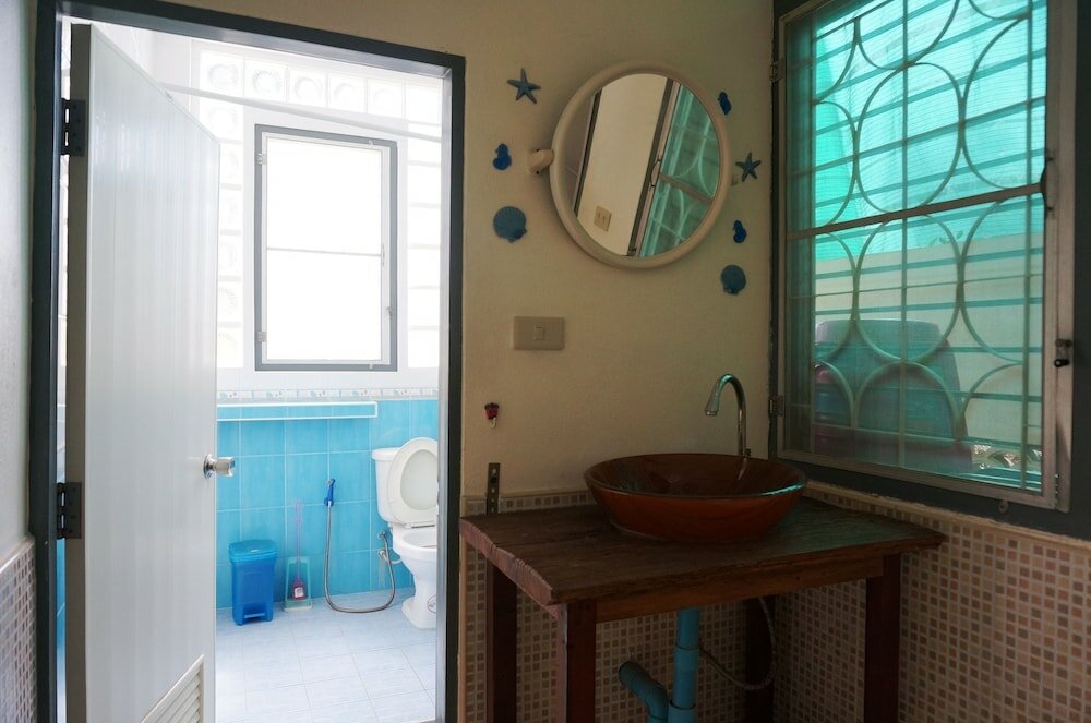 Фото Baan Suksabai Hua Hin