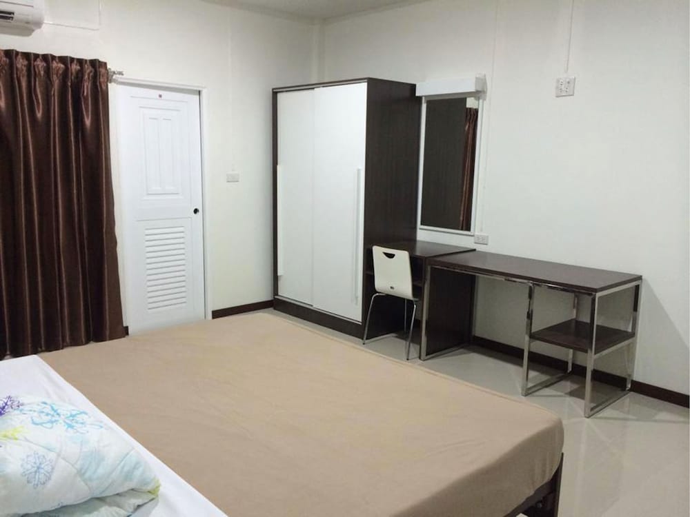 Фото Baanna Place